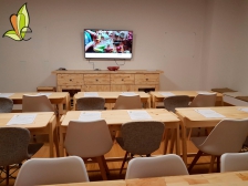 Imagen 2 de Escuela econSentidos