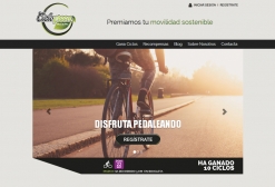 Imagen 0 de Ciclogreen